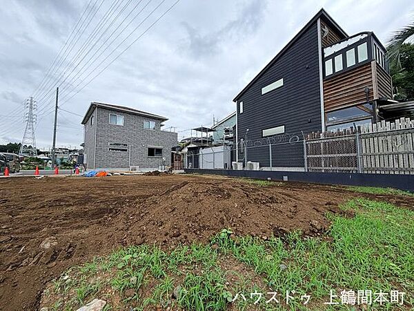 光と風が通り抜ける、開放的なスローライフを。