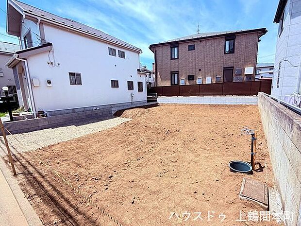 9月完成の新築戸建て、見逃せません。東大沼3丁目に誕生するこの一邸を、ぜひ一番に見てください。新鮮な情報をいち早くお届け！ハウスドゥ上鶴間本町へ。
