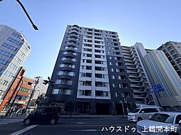 外観の画像