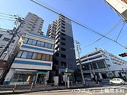 外観の画像