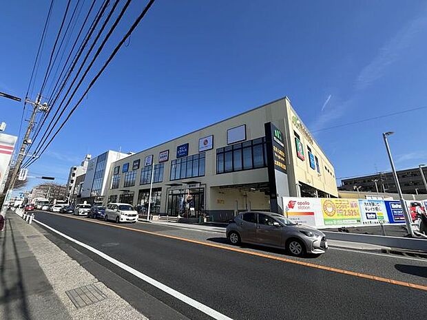 minanoba　相模原 390m