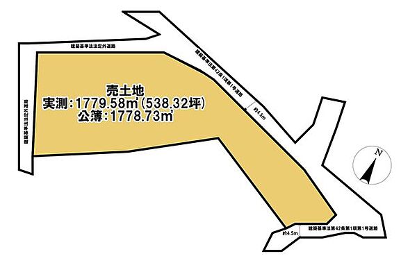 区画図：314002868166