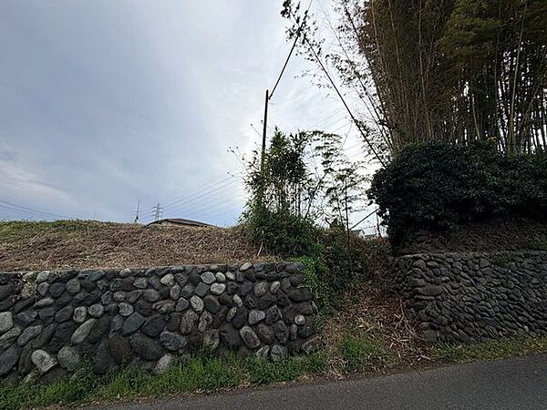 都会から離れた、のびのびと子育てができる環境です