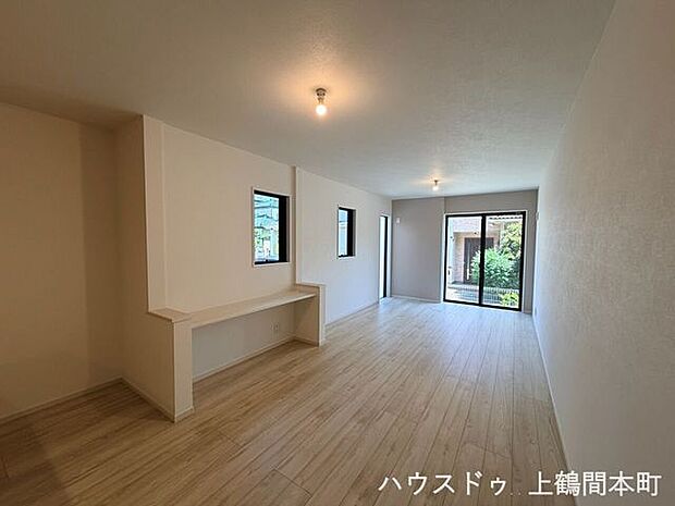 リビング