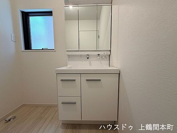 洗面台