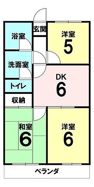 間取り：314002836512
