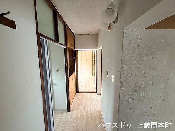 廊下