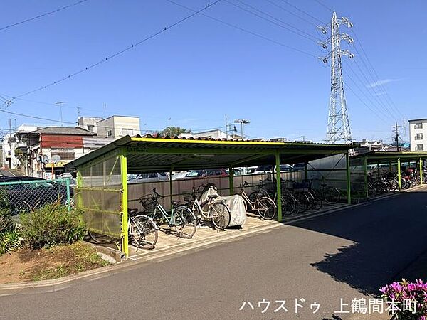 共用部分