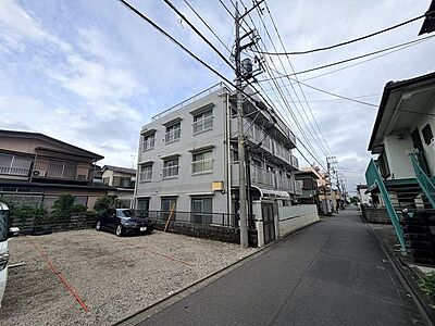 外観 外観