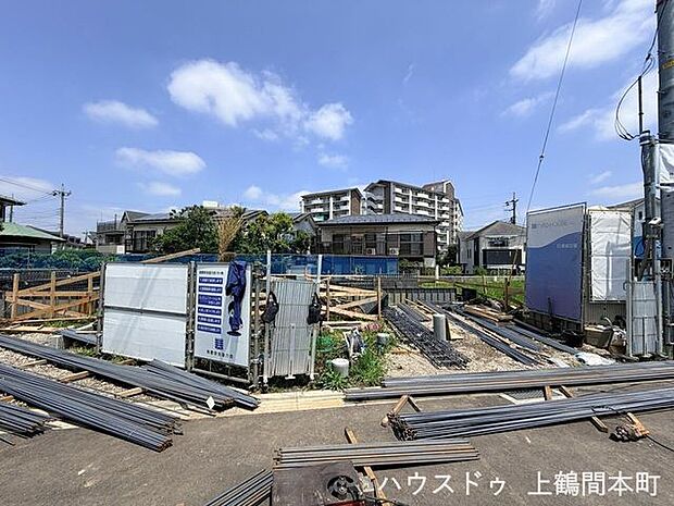 写真では伝わらない陽当たりや開放感をぜひ現地でご体感ください。