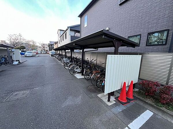 共用部分