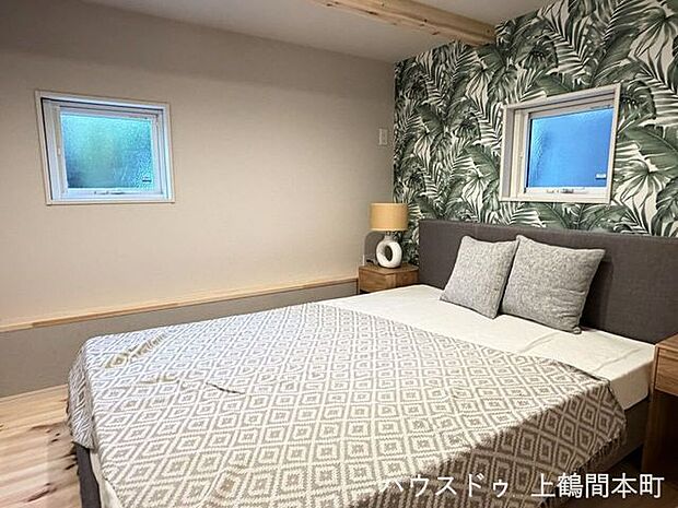 快眠間違いなし!!