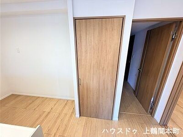 洋室