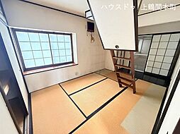 和室の画像