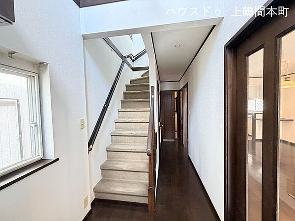 室内を拡大表示