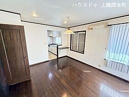室内の画像