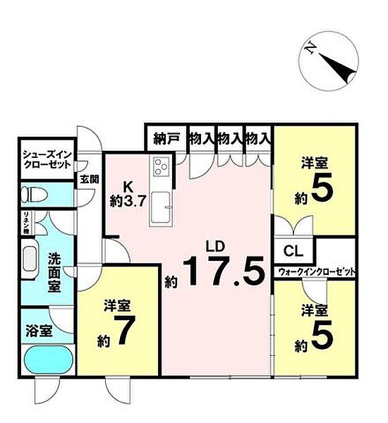 間取り：314002716212