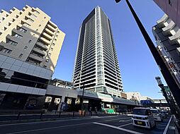 プラウドタワー相模大野クロス
