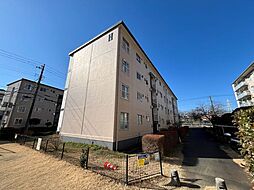 鵜野森団地H棟
