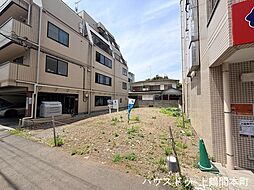 神奈川県相模原市南区上鶴間６丁目