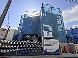 神奈川県相模原市南区相模台３丁目