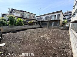 神奈川県相模原市南区東林間２丁目