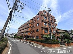 ボヌールガーデン相模大野