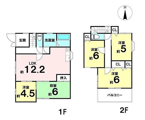 間取り：314002726114