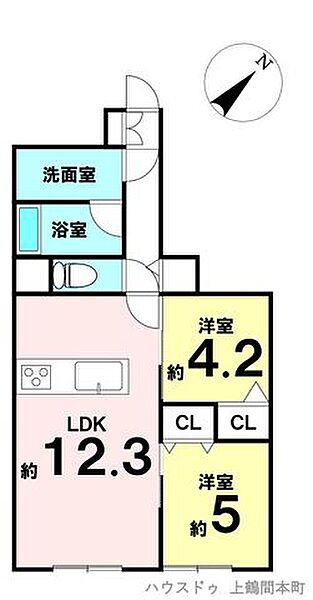 間取り：314002726229
