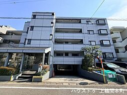 リズ東林間