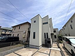 神奈川県相模原市南区上鶴間２丁目