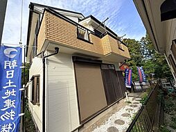 神奈川県相模原市南区東大沼１丁目