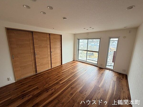 リビング