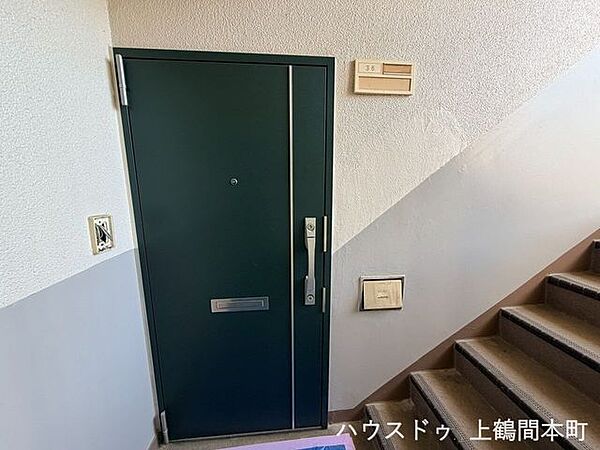 毎日の“いってきます”と“ただいま”を心地よくする空間