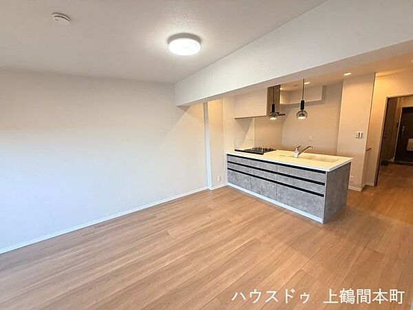 落ち着いた雰囲気でゆっくり過ごせる空間
