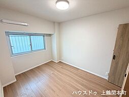 洋室の画像