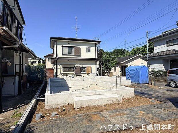 無駄のない美しいフォルムで、すっきりとした印象を与えます
