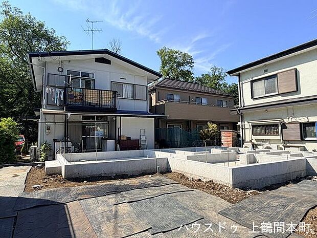 写真では伝わらない陽当たりや開放感をぜひ現地でご体感ください。