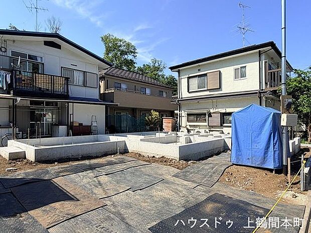 現地集合・現地解散可能です