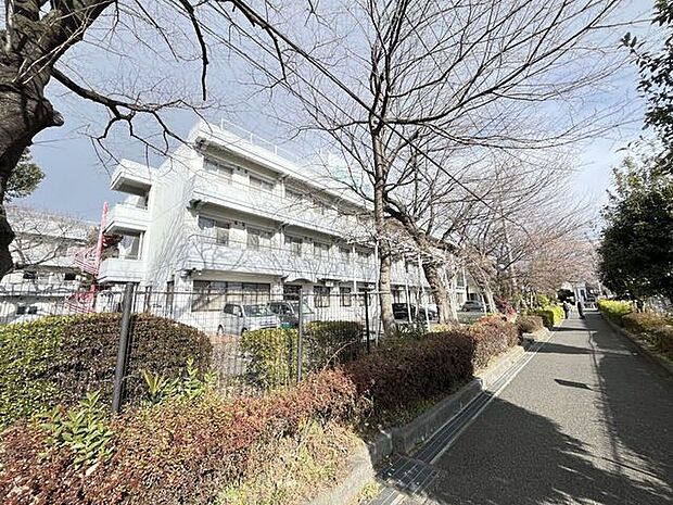 医療法人直源会 相模原南病院 660m