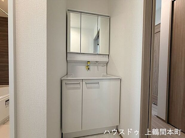 洗面台