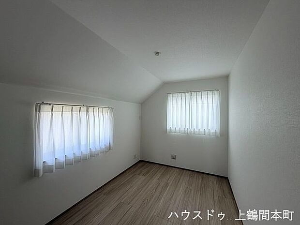 洋室