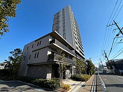 パークホームズ相模大野