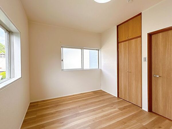 室内を拡大表示