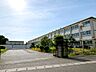 周辺：【春日井市立中部中学校】約2400ｍ。徒歩約30分。