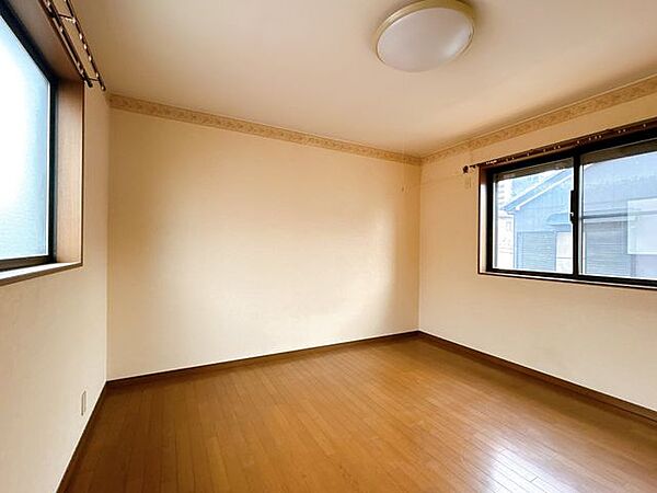 子供部屋