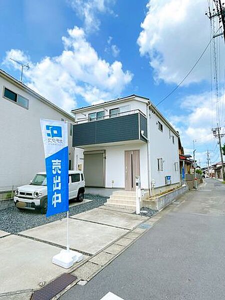 【外観】