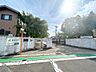 周辺：【中学校】名古屋市立牧の池中学校まで約110ｍ（徒歩約2分）
