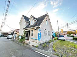 名古屋市名東区梅森坂一丁目 戸建て