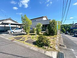 瀬戸市東拝戸町 戸建て
